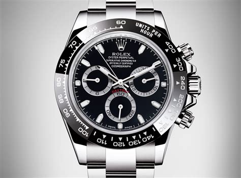 rolex daytona 2016 ceramic|Rolex daytona ceramic bezel.